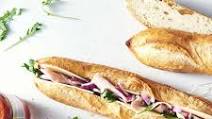 French-Style Baguettes French-Style Baguettes