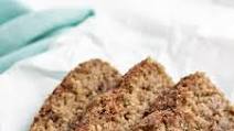 Low-Carb Cinnamon Bread (Grain-Free, Dairy-Free, Egg-Free) Low-Carb Cinnamon Bread (Grain-Free, Dairy-Free, Egg-Free)