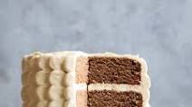 Healthy Smash Cake: Spiced Banana Date Cake with Maple Cream Cheese Frosting (Gluten-free & Refined Sugar-free) Healthy Smash Cake: Spiced Banana Date Cake with Maple Cream Cheese Frosting (Gluten-free & Refined Sugar-free)
