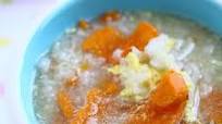 Basic Baby Porridge Basic Baby Porridge