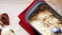 Homemade Peanut Butter Cup Ice Cream {no machine required} Homemade Peanut Butter Cup Ice Cream {no machine required}