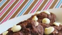 White Chip Chocolate Cookies White Chip Chocolate Cookies
