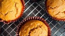 Gluten-Free Pumpkin Muffins Gluten-Free Pumpkin Muffins