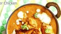 Butter Chicken Recipe | Chicken Makhani Butter Chicken Recipe | Chicken Makhani