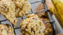 Easy Banana Bread Dog Treat recipe Easy Banana Bread Dog Treat recipe