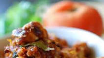 Cauliflower / Gobi masala Cauliflower / Gobi masala