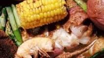 Baked Seafood Platter Recipe Baked Seafood Platter Recipe