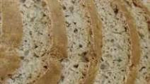 Onion Dill Rye Bread Onion Dill Rye Bread