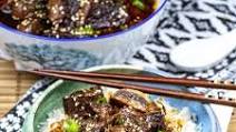 Best Instant Pot Korean Beef Stew (Kimchi Style) Best Instant Pot Korean Beef Stew (Kimchi Style)