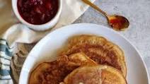 Sourdough Pancakes Sourdough Pancakes