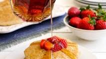 Oat Flour Pancakes Oat Flour Pancakes