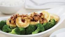 Egg Tofu with Broccoli Egg Tofu with Broccoli