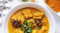 Malaysian Curry Tofu (30-min. Recipe) Malaysian Curry Tofu (30-min. Recipe)