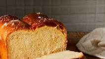 Plant-Based Brioche Plant-Based Brioche