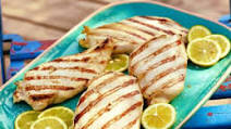 Grilled Chicken Grilled Chicken