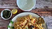 Healthy Veg Brown Rice Pulao Healthy Veg Brown Rice Pulao