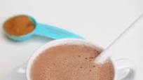 Chocolate Banana Peanut Butter Protein Shake Chocolate Banana Peanut Butter Protein Shake