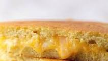 90 Second Keto Bread - 2.7 Net Carbs! 90 Second Keto Bread - 2.7 Net Carbs!