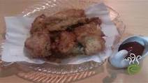 Crispy Fish Fry(Meen) - Pakistani Dish Crispy Fish Fry(Meen) - Pakistani Dish
