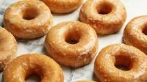 Cake Doughnuts Cake Doughnuts