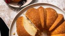 Cream Cheese Pound Cake Cream Cheese Pound Cake