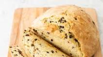 Irish Soda Bread Irish Soda Bread