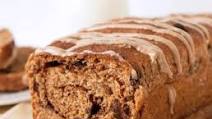 100% Whole Spelt Cinnamon Raisin Bread 100% Whole Spelt Cinnamon Raisin Bread