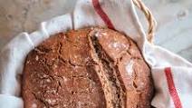 Sourdough Rye Bread Sourdough Rye Bread