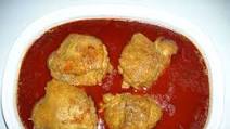 Malaysian Chicken Curry Malaysian Chicken Curry