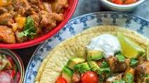 18 Fusion Foods to Whip Up This Week 18 Fusion Foods to Whip Up This Week