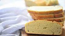 Coconut Flour Bread Recipe Coconut Flour Bread Recipe