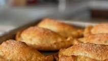 Apple Hand Pies Apple Hand Pies