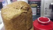 Bob's Red Mill Low Carb Bread (bread machine) Bob's Red Mill Low Carb Bread (bread machine)