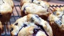 Diabetic Friendly Blueberry Muffins Diabetic Friendly Blueberry Muffins