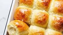 Ultimate Dinner Rolls Ultimate Dinner Rolls