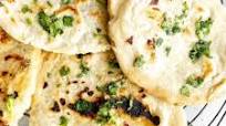 Gluten Free Naan Bread Gluten Free Naan Bread