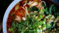 Chongqing Noodles Chongqing Noodles
