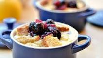 Mini French Toast Cups Mini French Toast Cups
