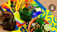 Lobia Chaat/ Black eyed peas Chaat Lobia Chaat/ Black eyed peas Chaat