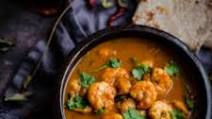 Goan Prawn Curry Goan Prawn Curry
