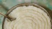 Rava Porridge | Semolina Porridge: Baby Food AND a Low-Potassium Dish for a Renal Failure Diet Rava Porridge | Semolina Porridge: Baby Food AND a Low-Potassium Dish for a Renal Failure Diet