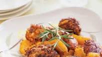Orange Chicken Orange Chicken