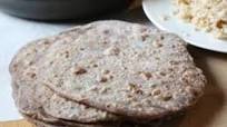 Whole Wheat Chapati Whole Wheat Chapati