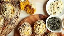 Savory Pumpkin, Sausage and Gruyère Muffins Savory Pumpkin, Sausage and Gruyère Muffins
