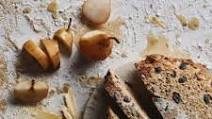 Ancient grain bread Ancient grain bread