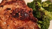 Smoked Wild Hog Chops Smoked Wild Hog Chops