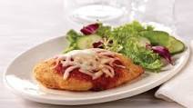 Crispy Chicken Parmesan Recipe Crispy Chicken Parmesan Recipe