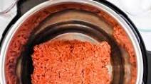 How to Cook Frozen Ground Beef in the Instant Pot How to Cook Frozen Ground Beef in the Instant Pot