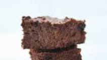 Cauliflower Brownies (Low Carb and Gluten Free) Cauliflower Brownies (Low Carb and Gluten Free)