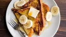 French Toast for Two French Toast for Two